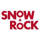 Snow + Rock Birmingham logo